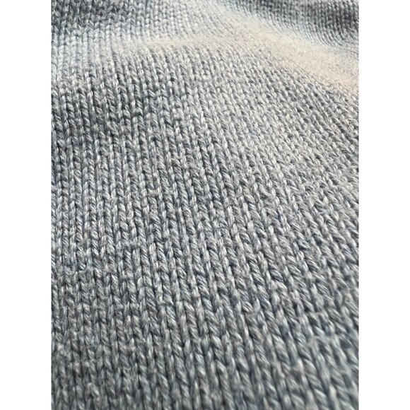 Hanna Andersson Holiday Sweater Dress 2009 - Picture 16 of 16